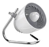 Vornado  6 in. H x 4 in. Dia. 3 speed Electric  Air Circulator Fan (Pack of 6).