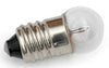 Black Point Products Incandescent Flashlight Bulb 3.7 V Screw Base
