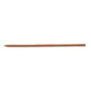 Bond Manufacturing 3/4 in. W Brown Wood Garden Stakes (Pack of 25)