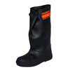 Slush Boots, Black, 17-In., Men's Size 14-16