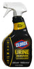 Clorox No Scent Cleaner and Disinfectant 32 oz. Spray (Pack of 9)