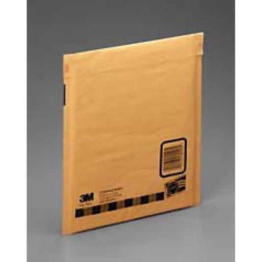 Scotch 7914 8-1/2" x 11" Cushioned Mailer (Pack of 10)