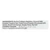 Primal Kitchen Collagen Peptide Drink Mix - Case of 12 - .58 OZ