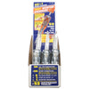 Best Way Tools 1/4 in. x 6 in. L Hex Screwdriver 6 pc. (Pack of 6)