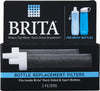 Brita Bottle Water Bottle Replacement Filters