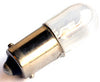 Black Point Products Incandescent Flashlight Bulb 6.3 V Bi-Pin Base