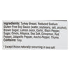 Perky Jerky Turkey - Jamaican Style - Case of 8 - 2.2 oz.
