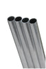 K&S 9/32 in. Dia. x 3 ft. L Round Aluminum Tube (Pack of 5)