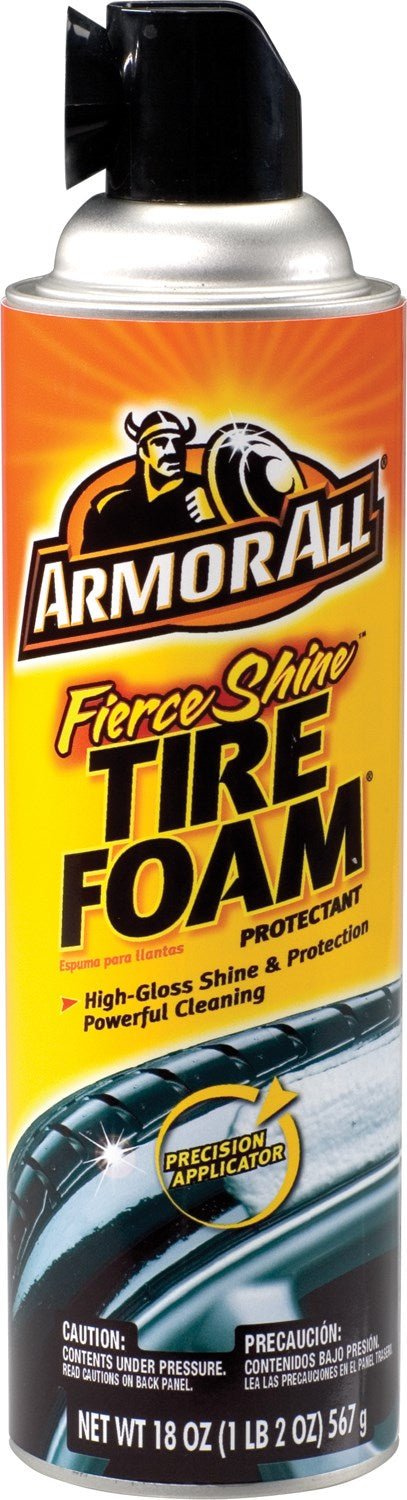 Armor All Tire Cleaner 18 oz
