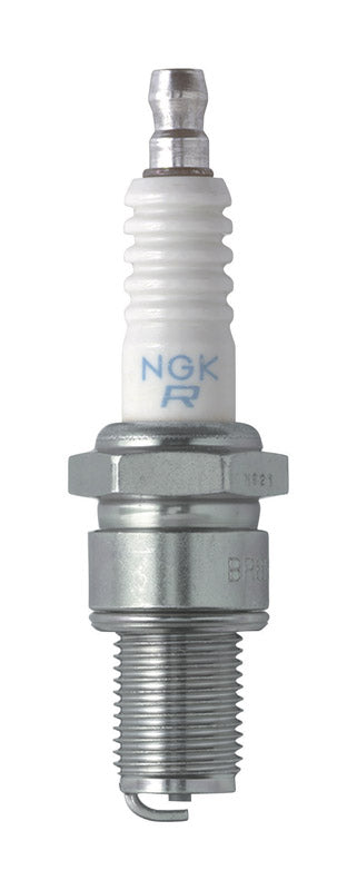 NGK Spark Plug BR8ES 5422 (Pack of 10)