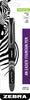 Zebra 48311 0.6mm Black Fine Point Fountain Pen
