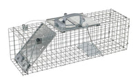 Havahart  Live Catch  Animal Trap  For Rabbits 1 pk