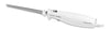 Proctor Silex Stainless Steel 7 in. L Electric Knife