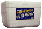 Lifoam Industries, LLC 5328 28 Quart PowerHouse Foam Ice Chest