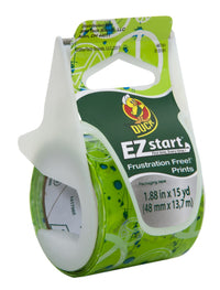 Duck 280291 1.88" X 15 Yards Peace EZ Start® Packaging Tape (Case of 5)