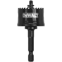 Hole Saw 1-1/8" I.R.