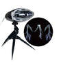 Gemmy Halloween Thunderbolt with Sound Lightshow Projector 19 in. H x 5.5 in. W 1 pk (Pack of 8)