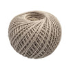 SecureLine Lehigh 1-1/2 in. D X 420 ft. L White Twisted Cotton Poly Blend Twine