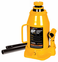 Hydraulic Bottle Jack, 20-Ton