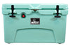 Nice Cooler 45 qt Seafoam Green