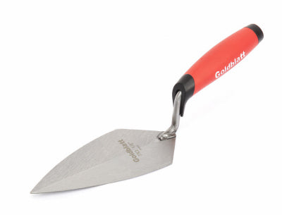 7-Inch Carbon Steel Pointing Trowel