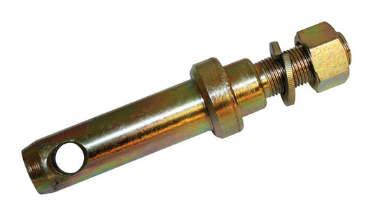 SpeeCo  Steel  Lift Arm Pin  1/2 in. Dia. x 2-1/8 in. L