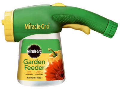 Miracle Gro 1004102 Miracle-Gro® Garden Feeder