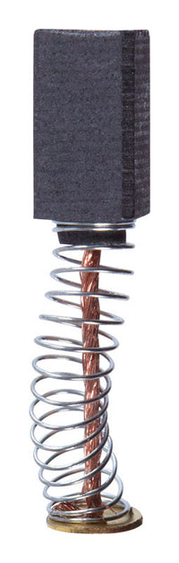 Jandorf CB112X 1/4 in. X 1/2 in. L Multi-Material Motor Brush 2 pk