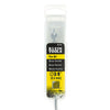 Klein Tools 3/8 in. D X 54 in. L Flex Auger Bit Steel 1 pc