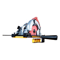 Wormdrive Rolling Carriage, Left Drive