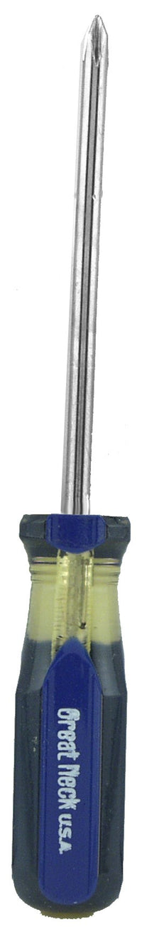 Great Neck Gopc Philips Screwdriver