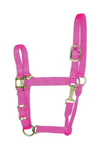 Hamilton  Nylon  Halter