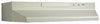 Broan 30 in. W Bisque Range Hood