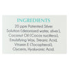 Silver Biotics Skin Cream  - 1 Each - 3.4 OZ