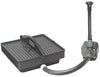 Pondmaster Plastic 500 gph Filter Kit with Pump