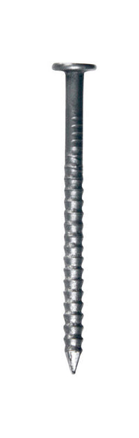 Pro-Fit  1-1/4 in. Underlayment  Bright  Steel  Nail  Countersunk  50 lb.