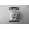 Black Point Products Phone Jack Surface-Mount