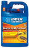 BioAdvanced Home Pest Control Insect Killer Liquid 1 gal
