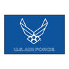 U.S. Air Force Rug - 19in. x 30in.