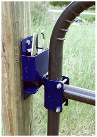 2-Way Gate Latch