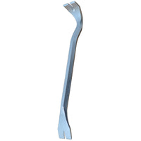 Vaughan 10 in. Wide Jaw Molding Bar 1 pk