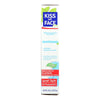 Kiss My Face Toothpaste - Whitening - Anticavity Fluoride - Gel - 4.5 oz