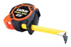 Lufkin  25 ft. L x 1 in. W Power Return Tape Measure  1 pk