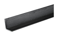 Boltmaster  0.5 in. H x 0.5 in. H x 1/2 in. W x 72 in. L Steel  Weldable Angle
