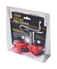 Steel Grip 1-1/2 in. D Pipe Clamp 1 pc