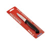 Tramontina  Tramontina Diamant  3 in. L Stainless Steel  Paring Knife  1 pc.