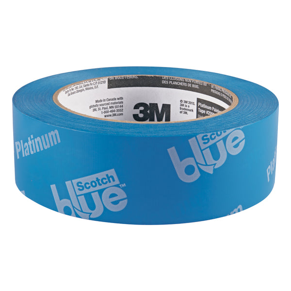 Wholesale Scotch Painters Tape- 1.41x60yd- Blue