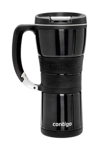 Contigo  Thermalock Extreme  16 oz. Travel Mug  Black