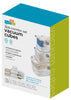 Honey-Can-Do Clear Vacuum Cube Storage Bags