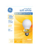 Bulb Hal A19 72W Sw 4Pk (Case Of 12)